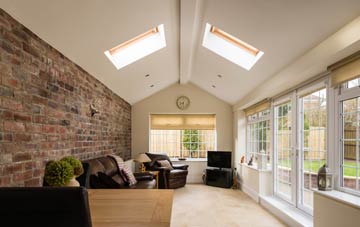 conservatory roof insulation Barnett Brook, Cheshire
