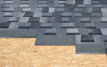 expert Barnett Brook asphalt roof companies