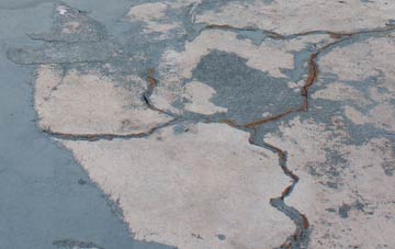 fibreglass roofing replacement Barnett Brook