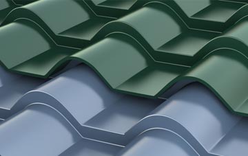 who should consider Barnett Brook plastic roofs