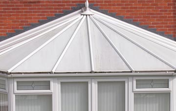 Barnett Brook polycarbonate conservatory roof repairs