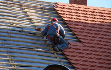 roof tiles Barnett Brook, Cheshire
