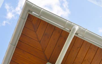 Barnett Brook soffit types